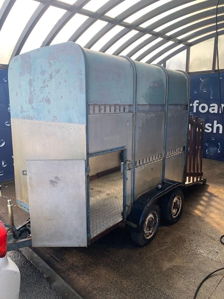 image for Ivor Williams