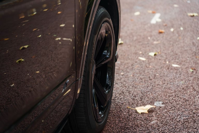 2022 Bentley Bentayga 4.0 V8 S Auto 4WD Euro 6 (s/s) 5dr Estate Petrol Automatic