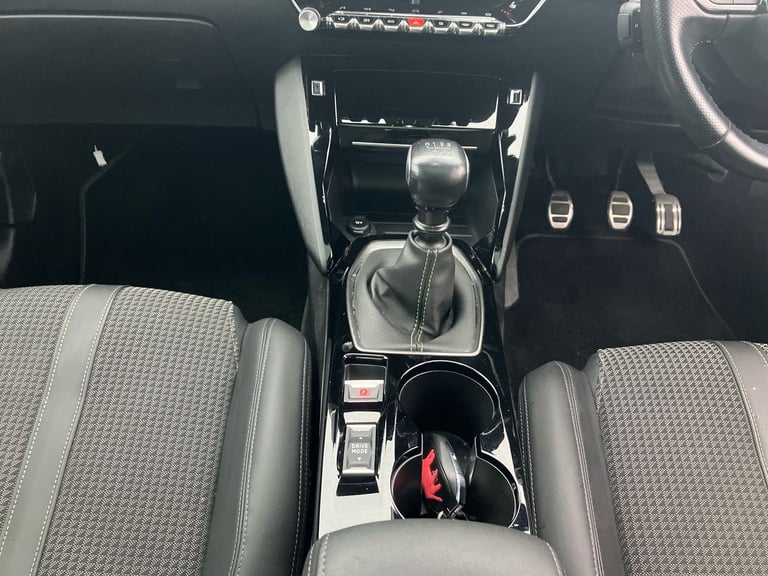 2020 Peugeot 2008 1.2 PureTech 130 GT Line 5dr Estate PETROL Manual