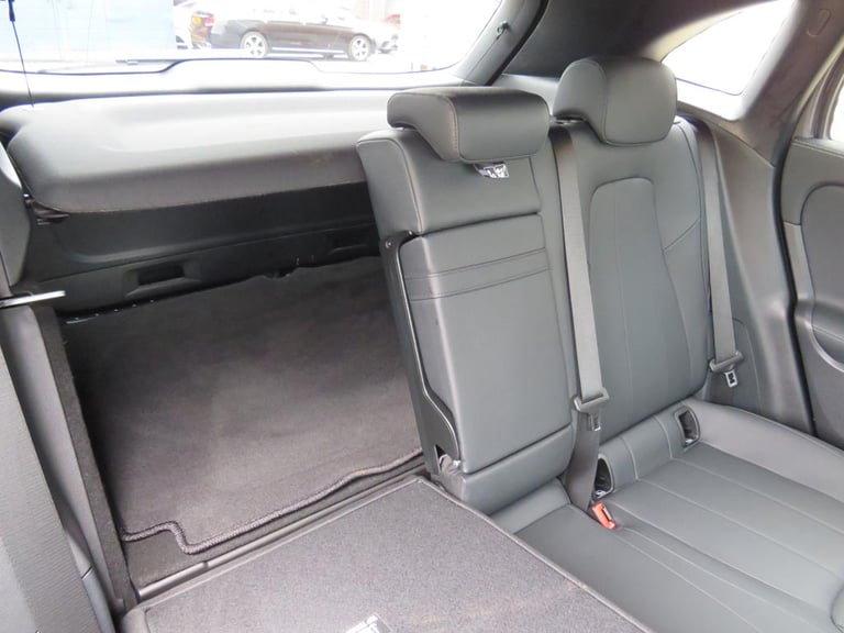 2024 Mercedes-Benz EQA 250+ 140kW Sport Executive 70.5kWh 5dr Auto Hatchback Electric Automatic