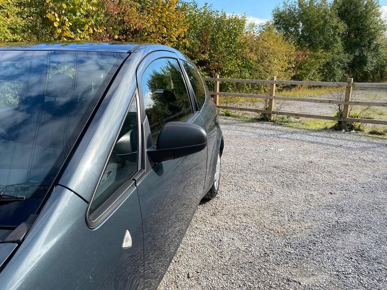 2010 Mitsubishi Colt 1.1 CZ1 Euro 4 3dr HATCHBACK Petrol Manual