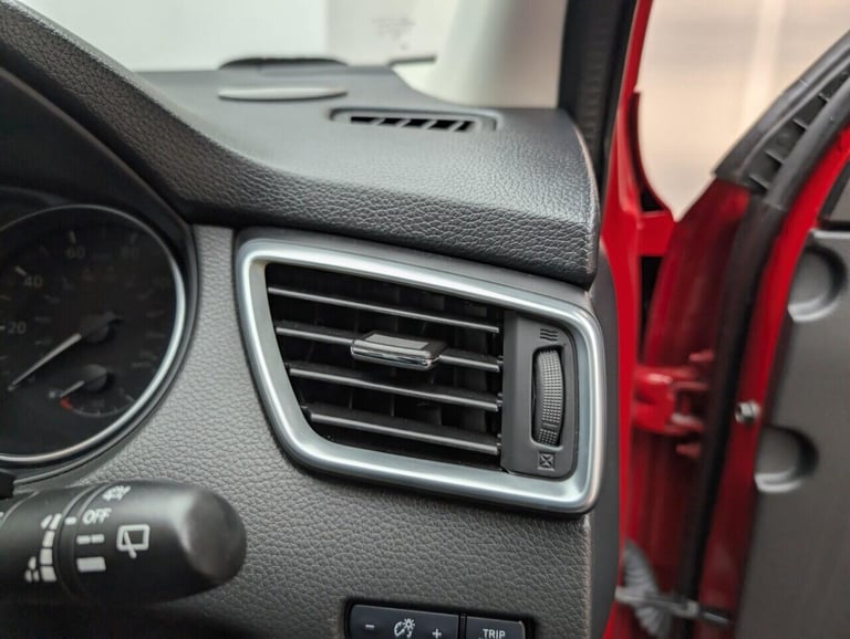 2020 Nissan Qashqai 1.5 dCi Acenta Premium SUV 5dr Diesel Manual Euro 6 (s/s) (115 ps) - CRUISE H...