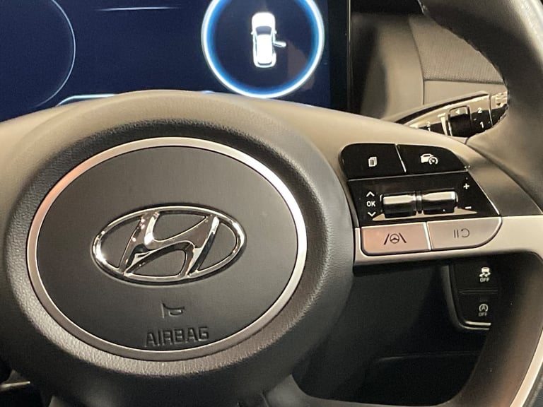 2023 Hyundai TUCSON 1.6 TGDi Premium 5dr 2WD Estate Petrol Manual