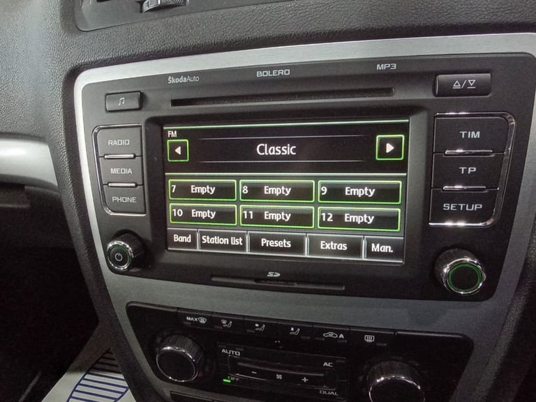 2011 Skoda Octavia 2.0 TFSI vRS Limited Edition Hatchback 5dr Petrol Manual Euro 4 (200 ps) Hatch...