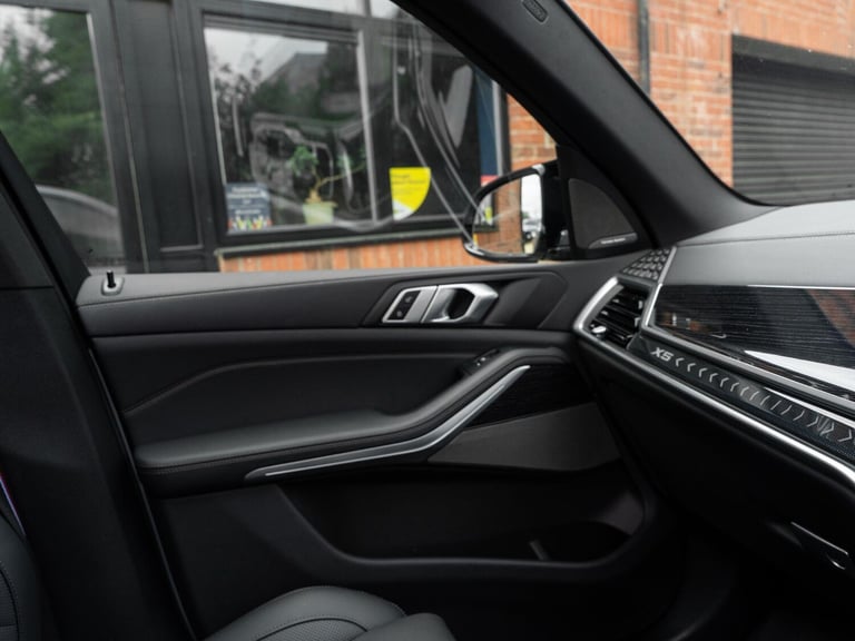 2024 BMW X5 3.0 50e 25.7kWh M Sport Steptronic xDrive Euro 6 (s/s) 5dr ESTATE Petrol/Electric Hyb...