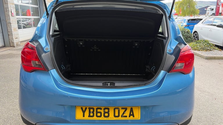 2019 Vauxhall Corsa 1.4 Energy 5dr [AC] Petrol Hatchback Hatchback Petrol Manual