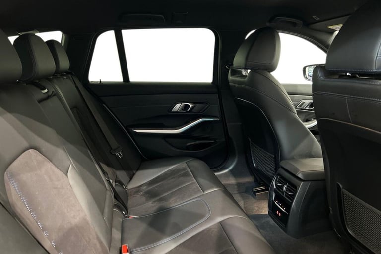2023 23 BMW 3 SERIES 2.0 330E 12KWH M SPORT TOURING 5DR PETROL PLUG-IN HYBRID AU