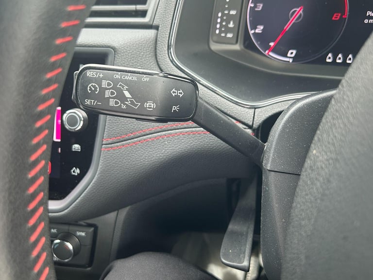 2021 SEAT Ibiza 1.0 TSI FR Sport Hatchback 5dr Petrol Manual Euro 6 (s/s) GPF (95 ps) HATCHBACK P...