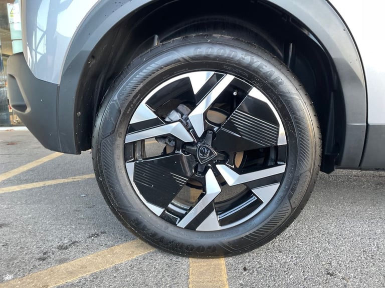 2024 Peugeot 2008 1.2 PureTech 130 GT 5dr EAT8 Estate Petrol Automatic