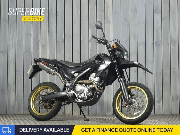 image for 2013 13 HONDA CRF250M