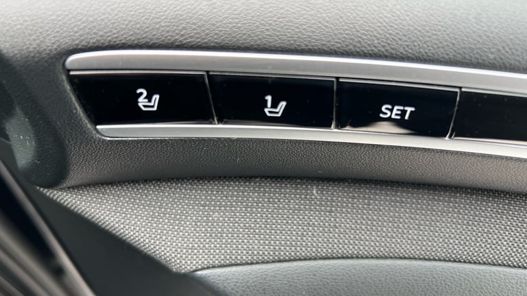 2021 Hyundai TUCSON 1.6 TGDi Ultimate 5dr 2WD Petrol Estate Estate Petrol Manual