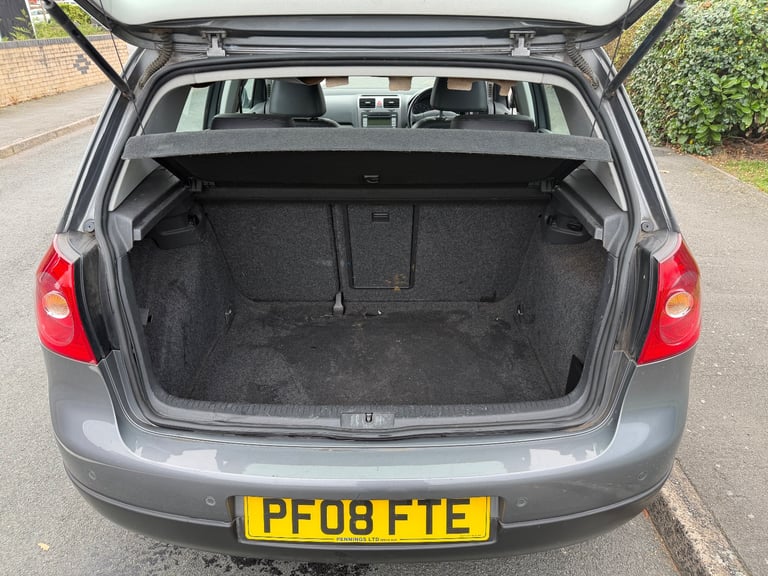 Volkswagen Golf | 1.4 TSI | FSH | 1 Owner | 12 Months MOT! ULEZ