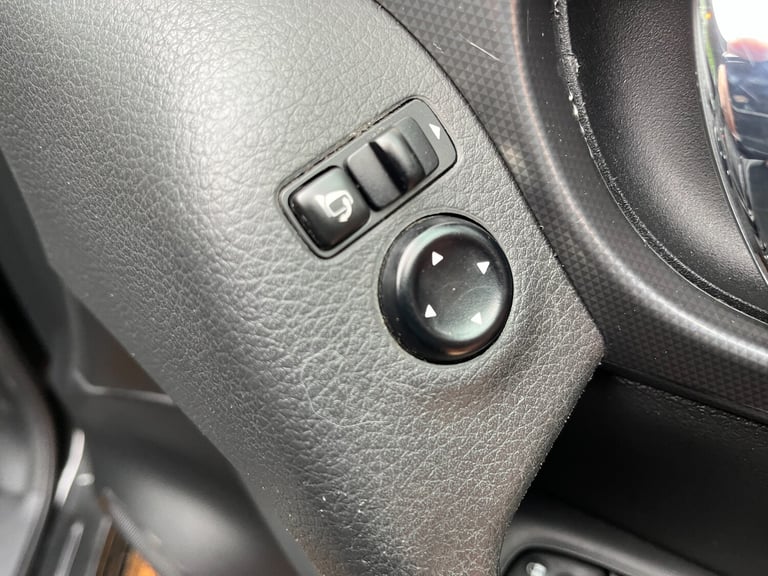 2017 Nissan Qashqai 1.5 dCi N-Connecta SUV 5dr Diesel Manual Euro 6 (s/s) (110