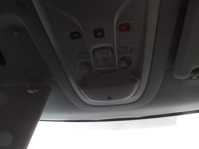 2020 Vauxhall Combo 1.5 Turbo D 2300 Sportive Panel Van 4dr Diesel Manual L2 H1 Euro 6 (s/s) (1 P...