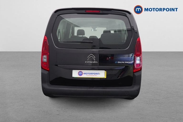2023 Citroen Berlingo 100kW Feel XL 50kWh 5dr Auto [7 seat] MPV Electric Automatic