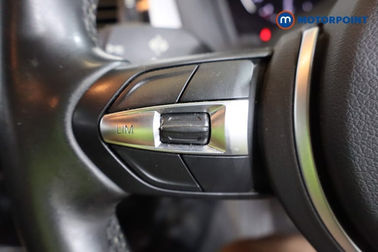 2019 BMW 1 Series 118i [1.5] M Sport 5dr [Nav-Servotronic] Hatchback Petrol Manual