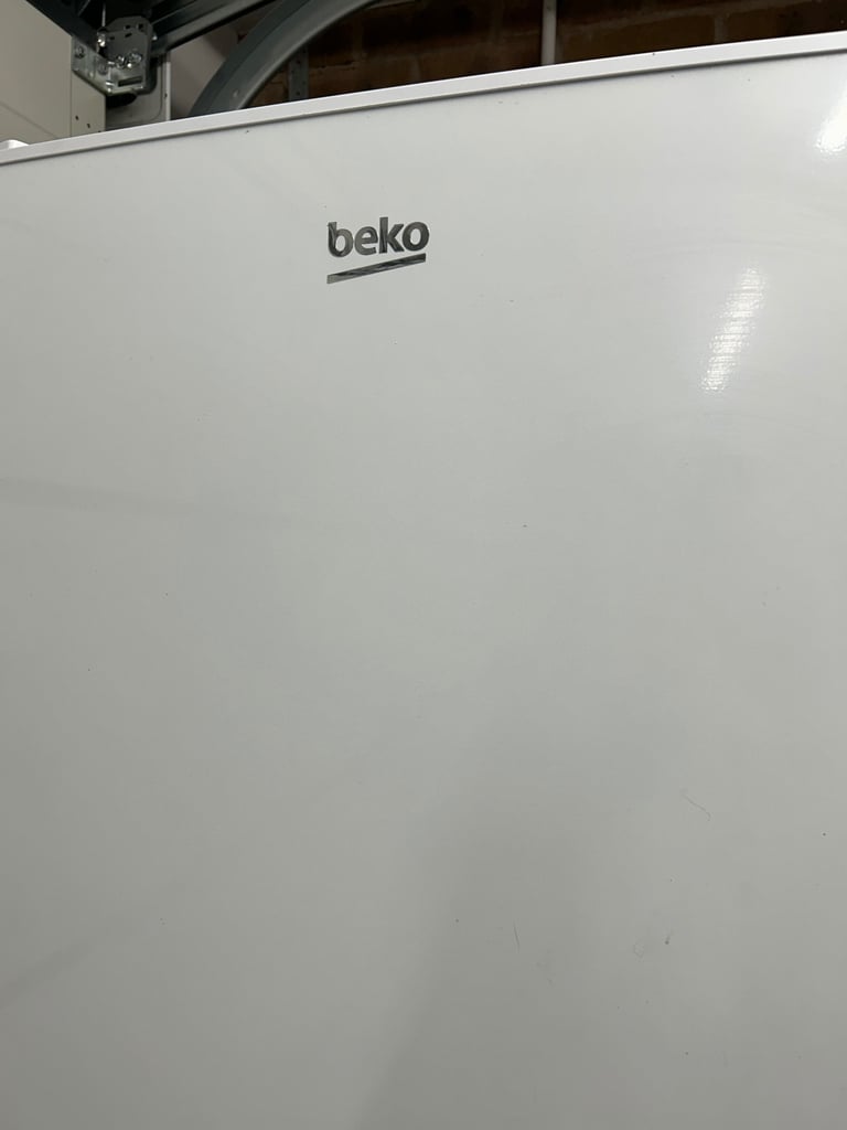image for Beko fridge freezer 
