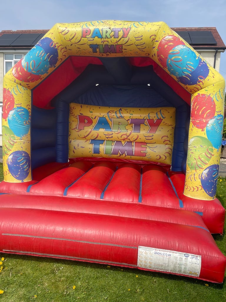 Bouncy Castle
