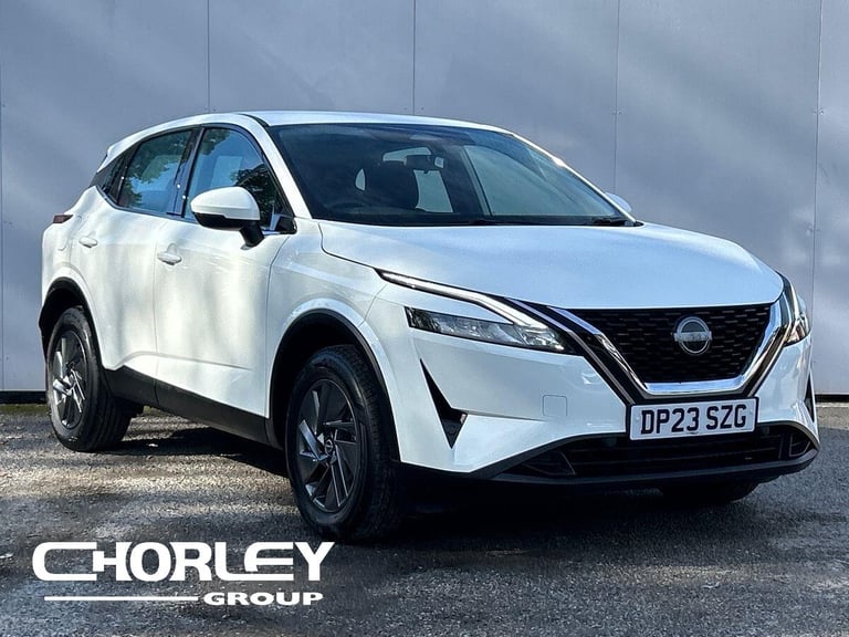 image for 2023 Nissan Qashqai 1.3 DIG-T MHEV Acenta Premium SUV 5dr Petrol Hybrid XTRON Euro 6 (s/s) (158 S...