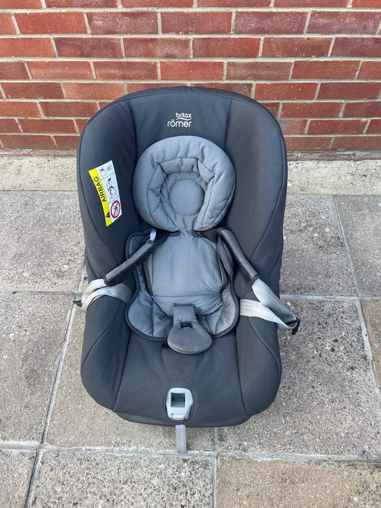 Britax Romer - Recliner - Birth till 18kg