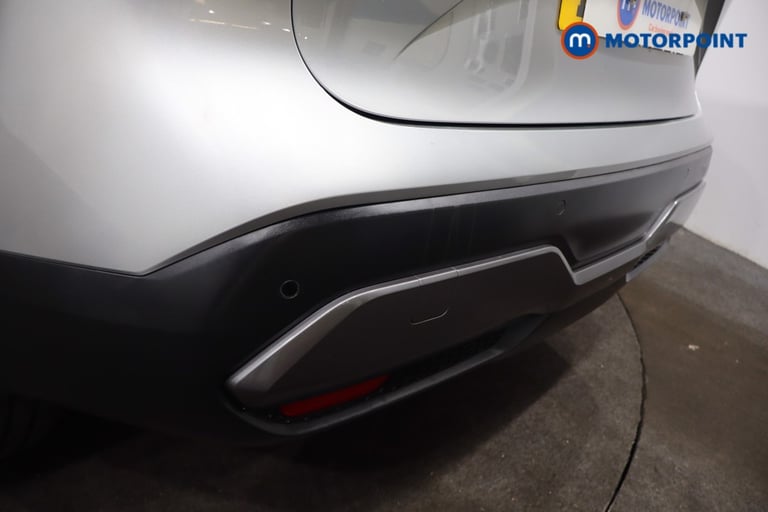 2022 Nissan Qashqai 1.3 DiG-T MH N-Connecta 5dr SUV Petrol Manual
