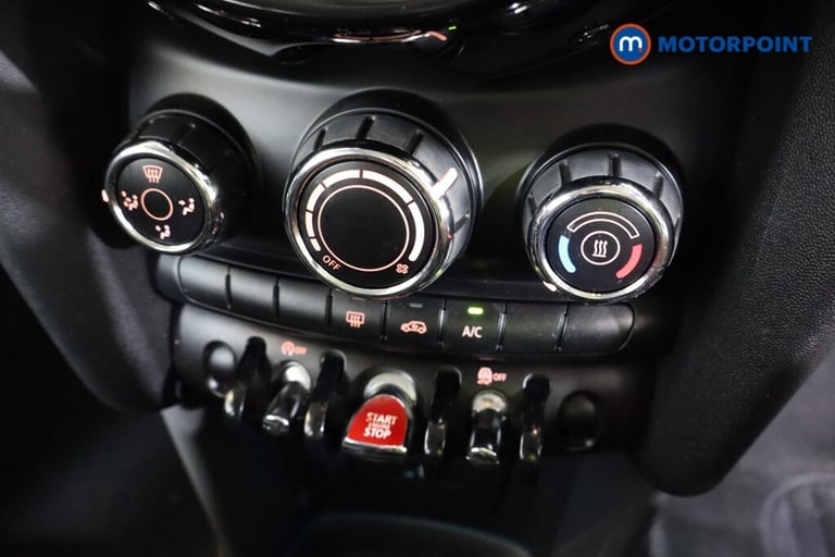 2019 MINI Hatch 1.5 Cooper Classic II 3dr Hatchback Petrol Manual
