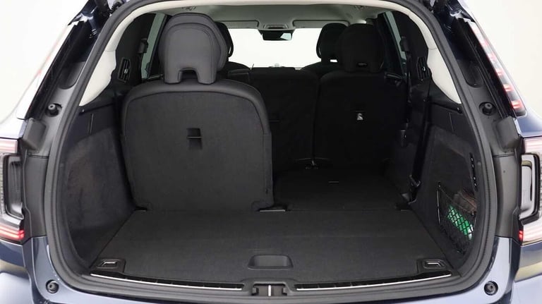 Volvo EX90 Ultra Twin Motor Performance (Sunroof, Bowers &amp; Wilkins, 360 Camera) Electric Aut...