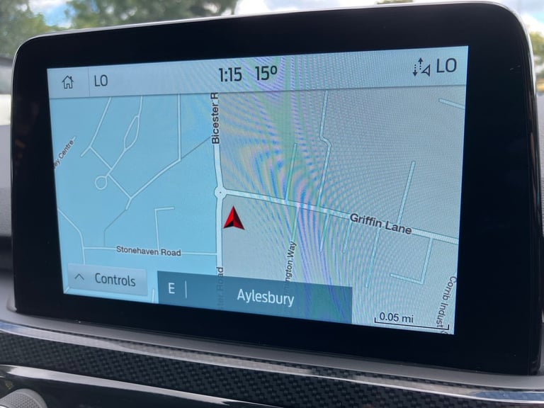 2023 Ford Kuga 2.5 PHEV ST-Line X Edition 5dr CVT 5 Door PETROL/ELECTRIC Automatic