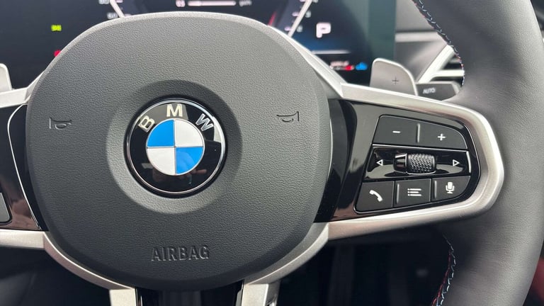  BMW 4 Series M440i xDrive MHT 2dr Step Auto Coupe Petrol Automatic