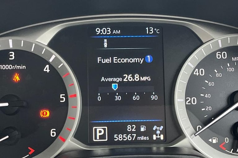 2019 Nissan Navara Double Cab Pick Up N-Guard 2.3dCi 190 TT 4WD Auto PICK UP DIESEL Automatic