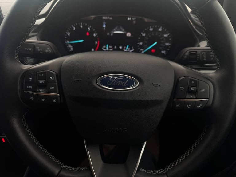 2020 Ford Fiesta 1.0T EcoBoost Vignale Edition Hatchback 5dr Petrol Auto Euro 6 (s/s) (100 p HATC...