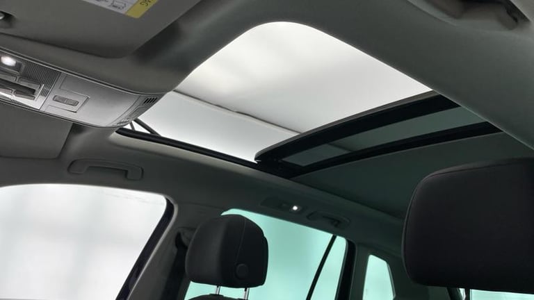 2019 Volkswagen Tiguan 2.0 TDi 150 4Motion SEL 5dr DSG ESTATE DIESEL Automatic