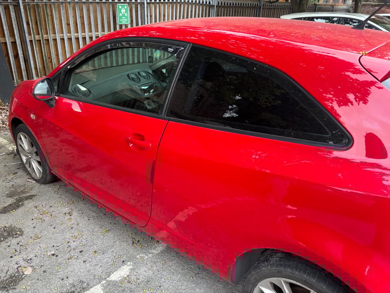 Seat, IBIZA, Hatchback, 2012, Manual, 1598 (cc),3 doors - Image 6