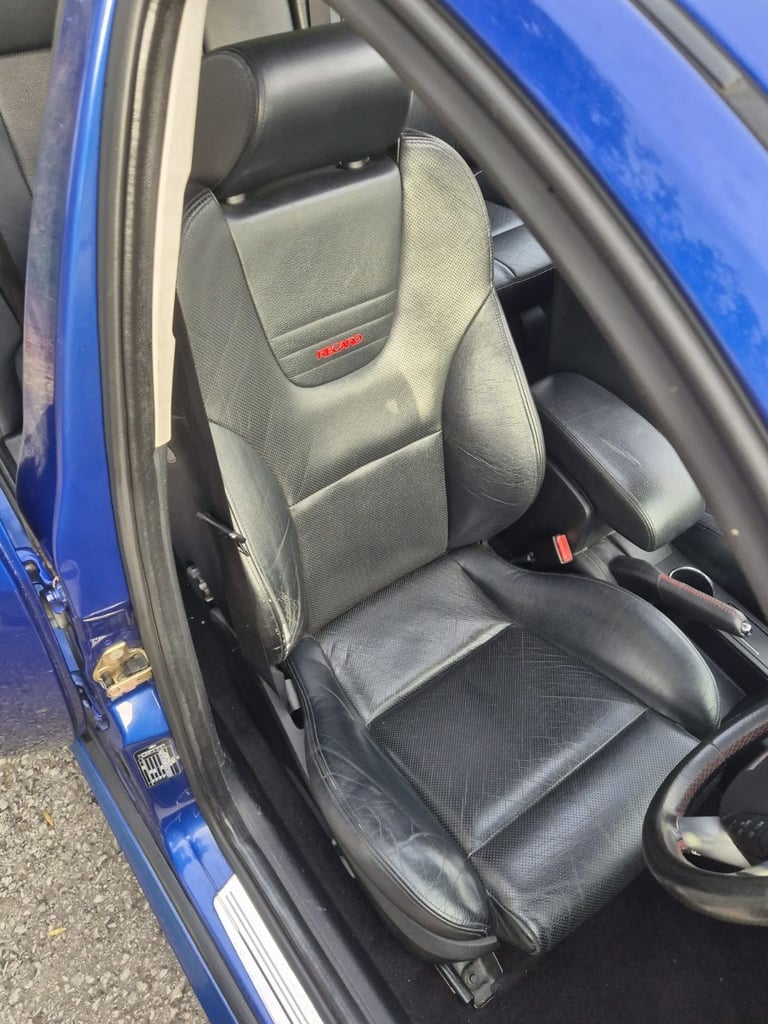 MONDEO ST 220, 3litre, Hatchback, 2006, Manual, 2967 (cc), 5 doors