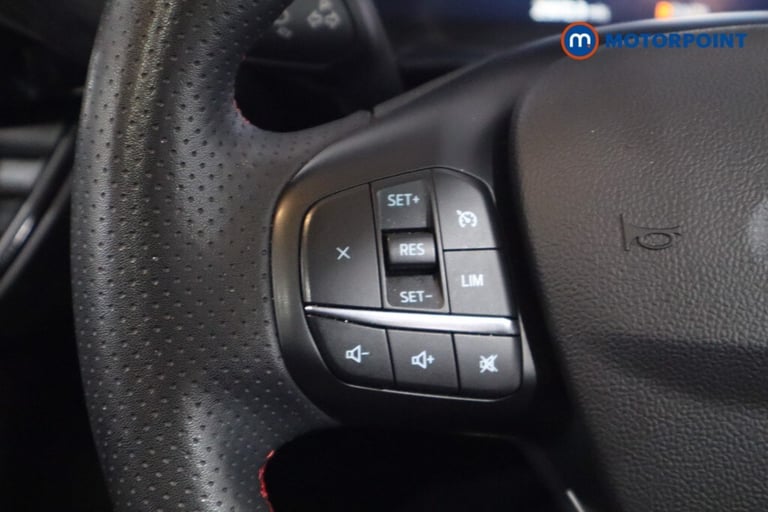 2023 Ford Kuga 2.5 PHEV ST-Line X Edition 5dr CVT SUV Hybrid Automatic