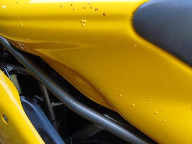 Ducati 900SS Super Sport * UK Delivery *