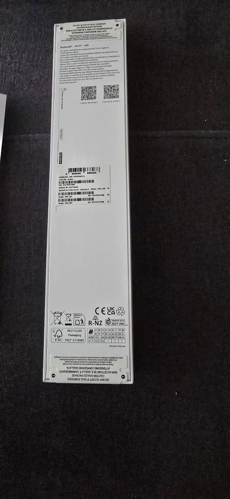 SAMSUNG GALAXY WATCH 7 