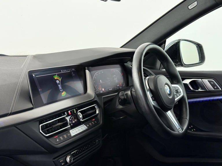 2020 BMW 2 Series 218i M Sport 4dr COUPE PETROL Manual