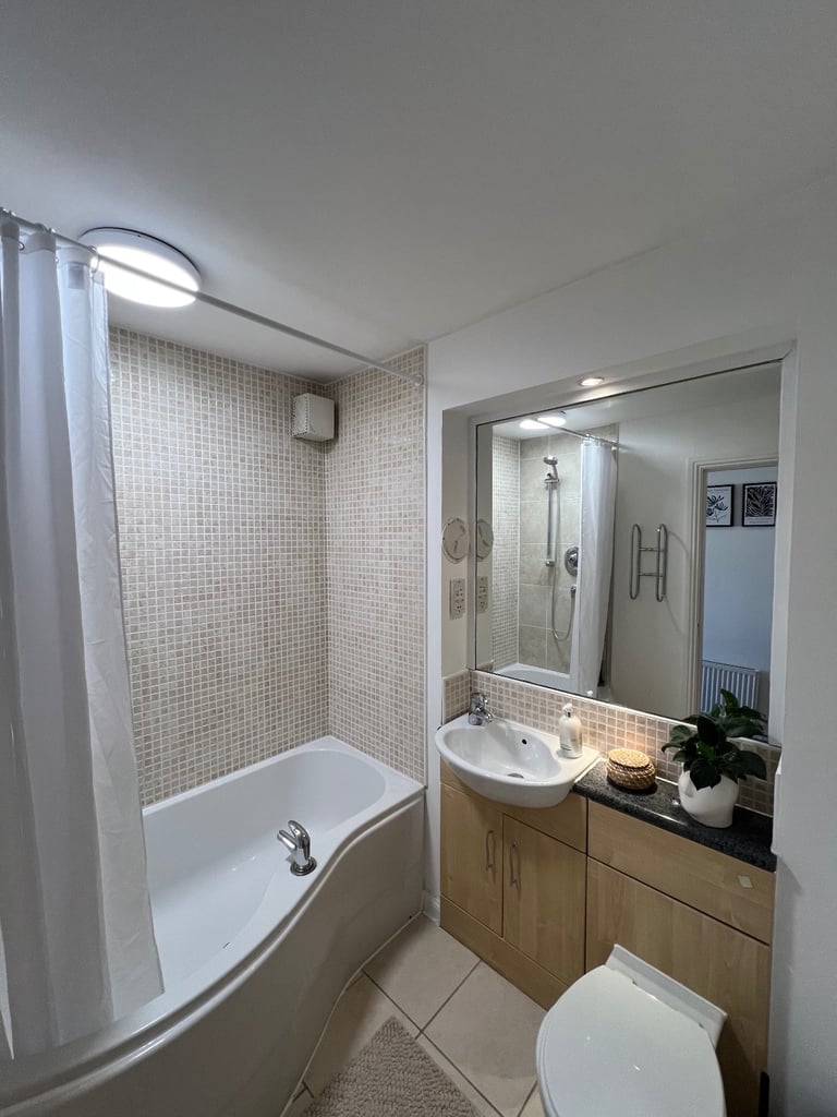 Stunning 2-Bedroom Flat for Rent in popular Liberton area, Edinburgh!