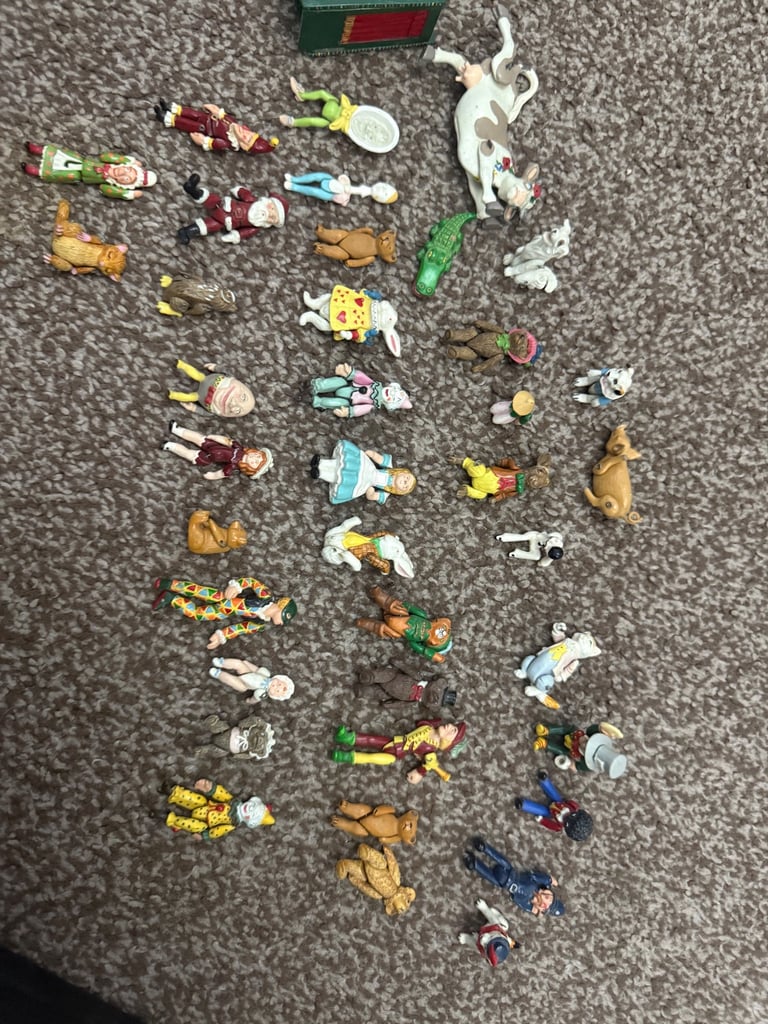 Hental Pewter Bundle