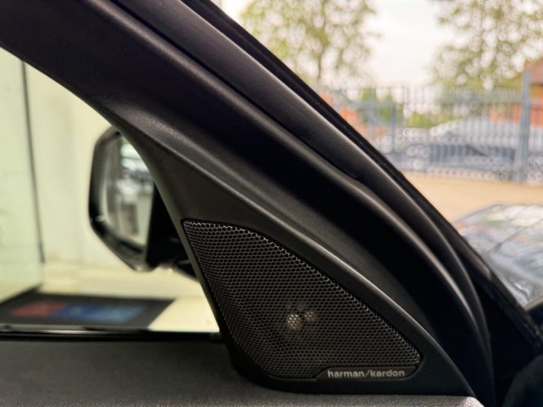 2020 BMW 1 Series M135i xDrive 5dr Step Auto HATCHBACK PETROL Automatic