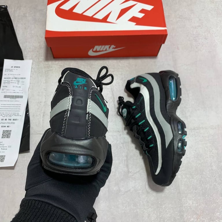 Wholesale 95 trainers