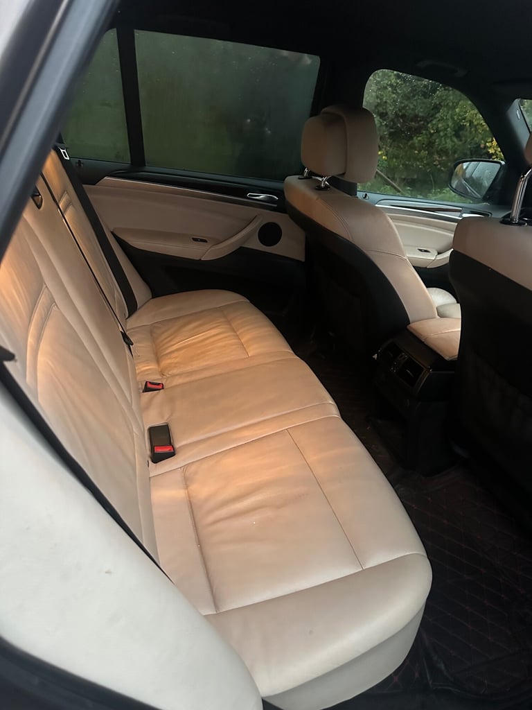 2013 BMW X5 xDrive30d SE 5dr Auto ESTATE Diesel Automatic