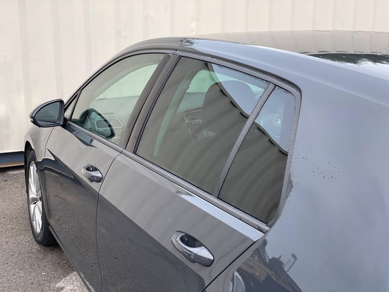 2019 Volkswagen Golf 1.6 TDI GT 5dr HATCHBACK DIESEL Manual
