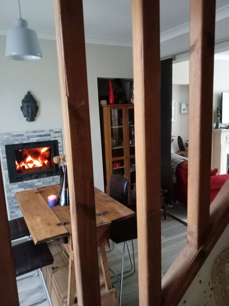 Modern first time buyer terraced 3 bed cottage in lovely town Houghton-le-Spring 