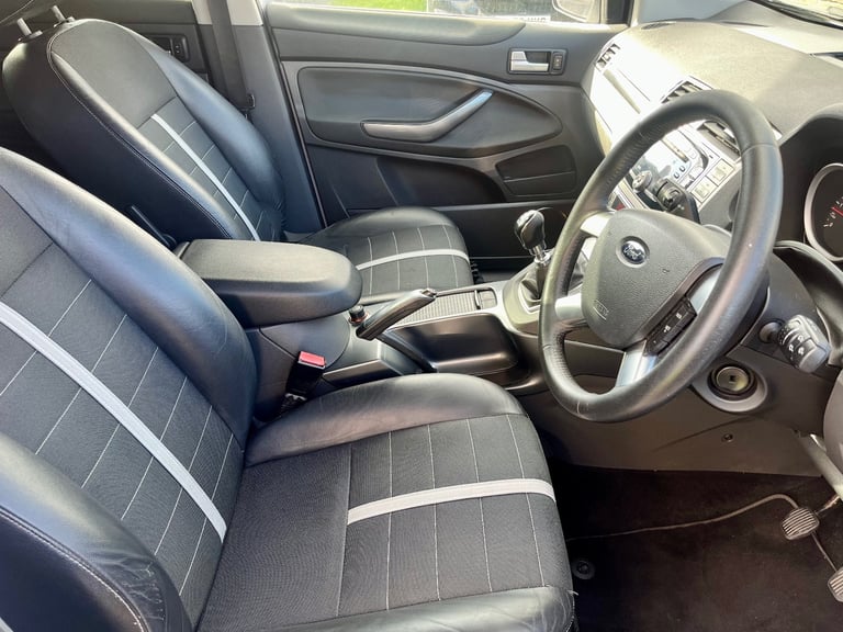 Ford, KUGA, Estate, 2011, Manual, 1997 (cc), 5 doors