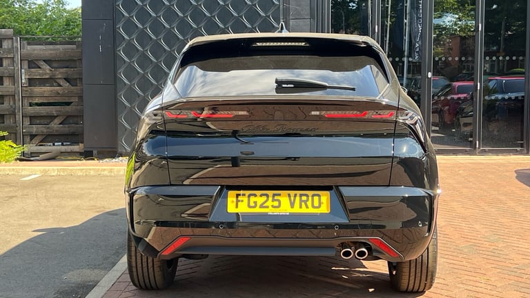 2025 Alfa Romeo Junior 1.2 MHEV Ibrida SUV 5dr Petrol Hybrid e-DCT Euro 6 (s/s) (136 ps) SUV Hybr...