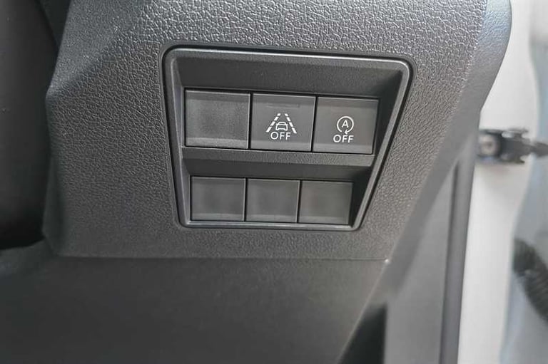 2024 Vauxhall Combo 1.5 Turbo D 100ps Prime H1 Van PANEL VAN DIESEL Manual