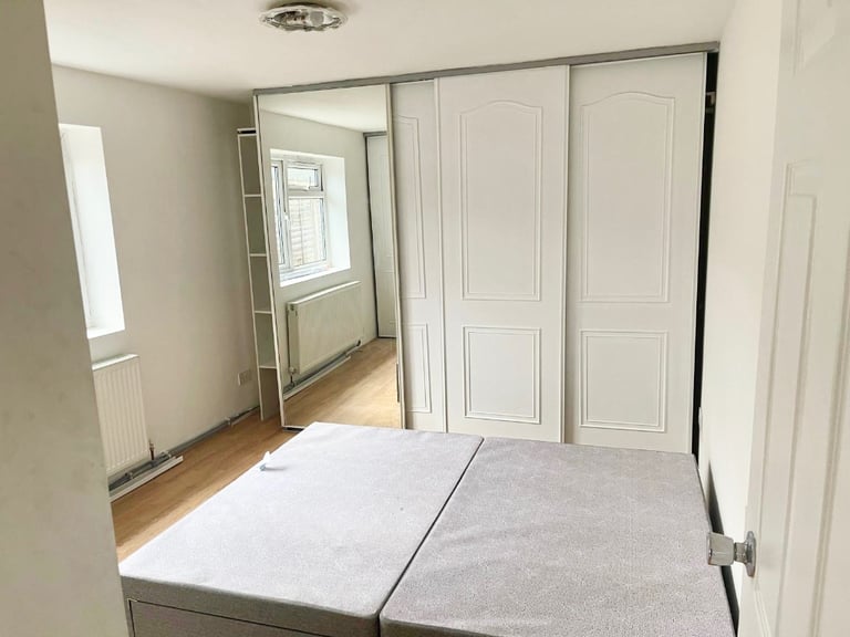 Rent 2 Bed Annex BILLS INCLUDED Eastcote Lane, Harrow HA2 8DH in