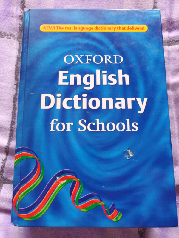 image for Dictionary 